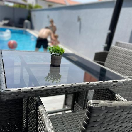 Villa Maleo 梅杜林 外观 照片