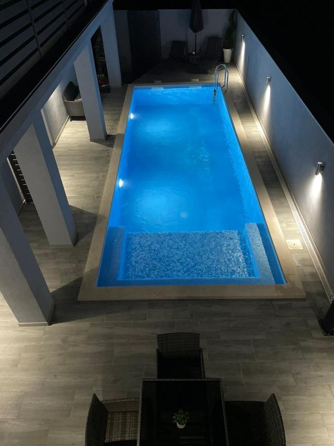 Villa Maleo 梅杜林 外观 照片