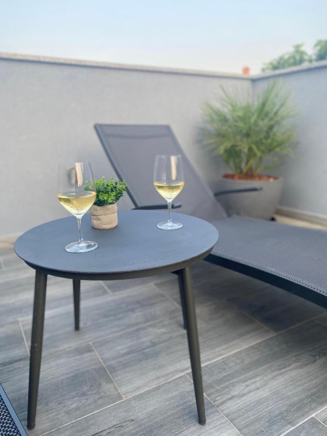 Villa Maleo 梅杜林 外观 照片