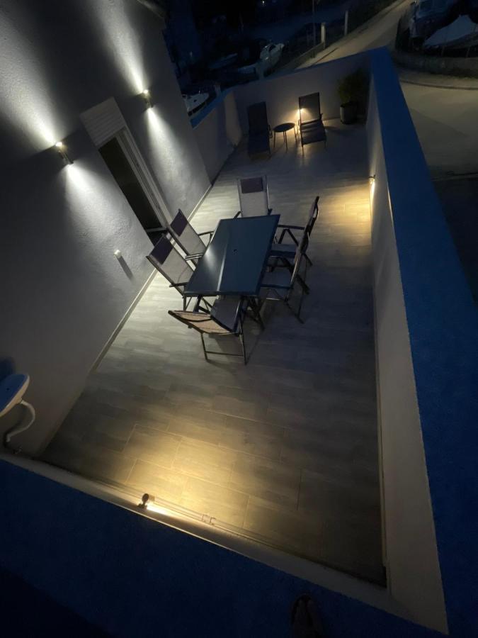 Villa Maleo 梅杜林 外观 照片