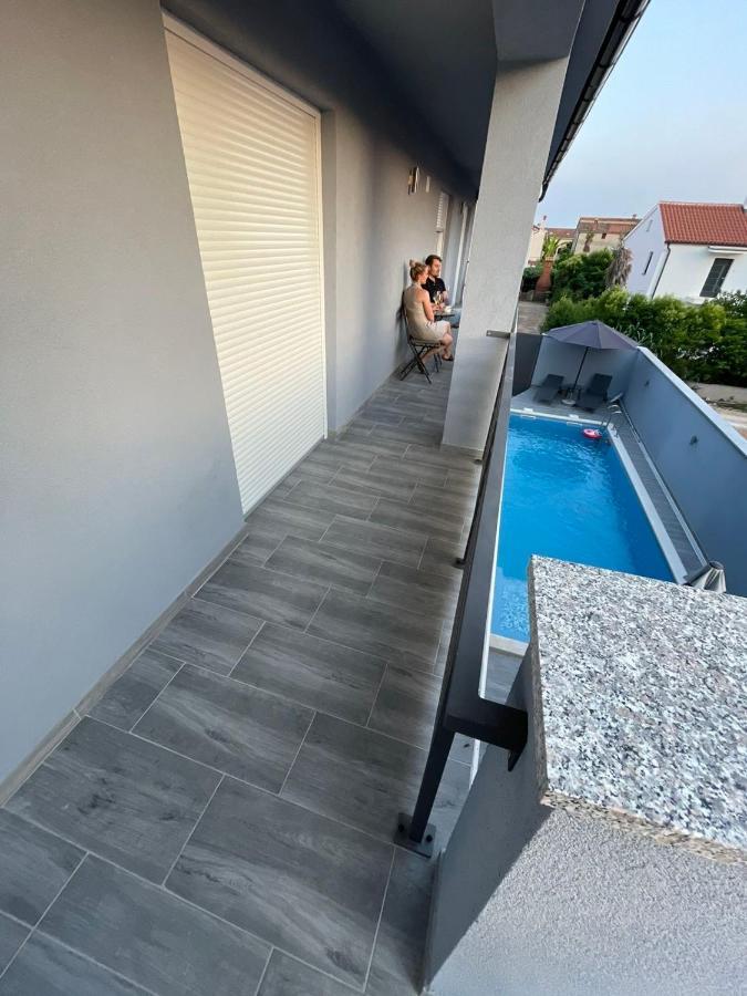 Villa Maleo 梅杜林 外观 照片