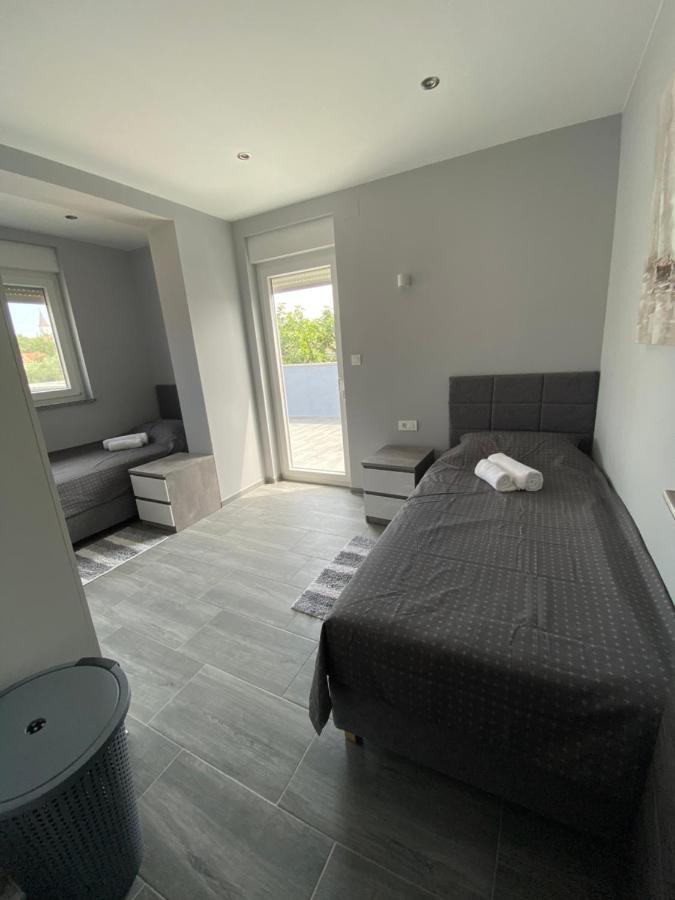 Villa Maleo 梅杜林 外观 照片