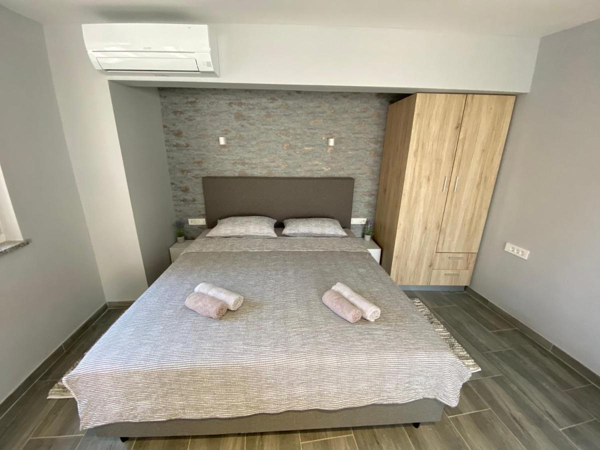 Villa Maleo 梅杜林 外观 照片