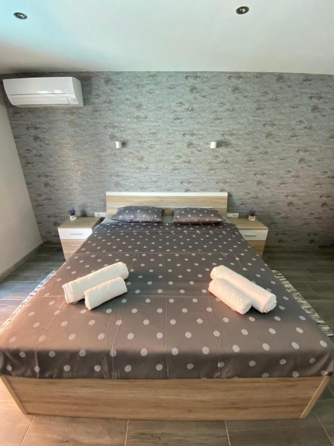 Villa Maleo 梅杜林 外观 照片