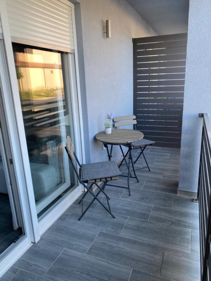 Villa Maleo 梅杜林 外观 照片