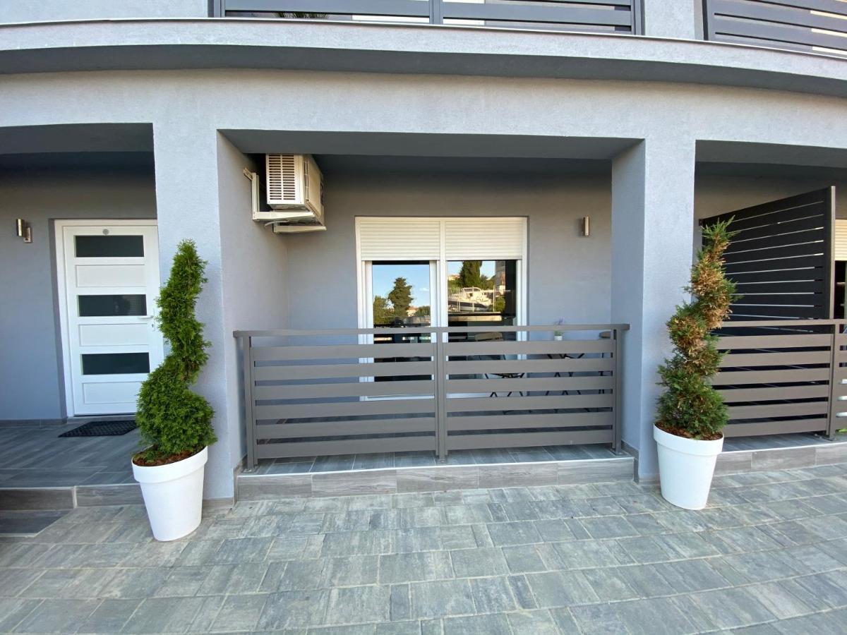 Villa Maleo 梅杜林 外观 照片