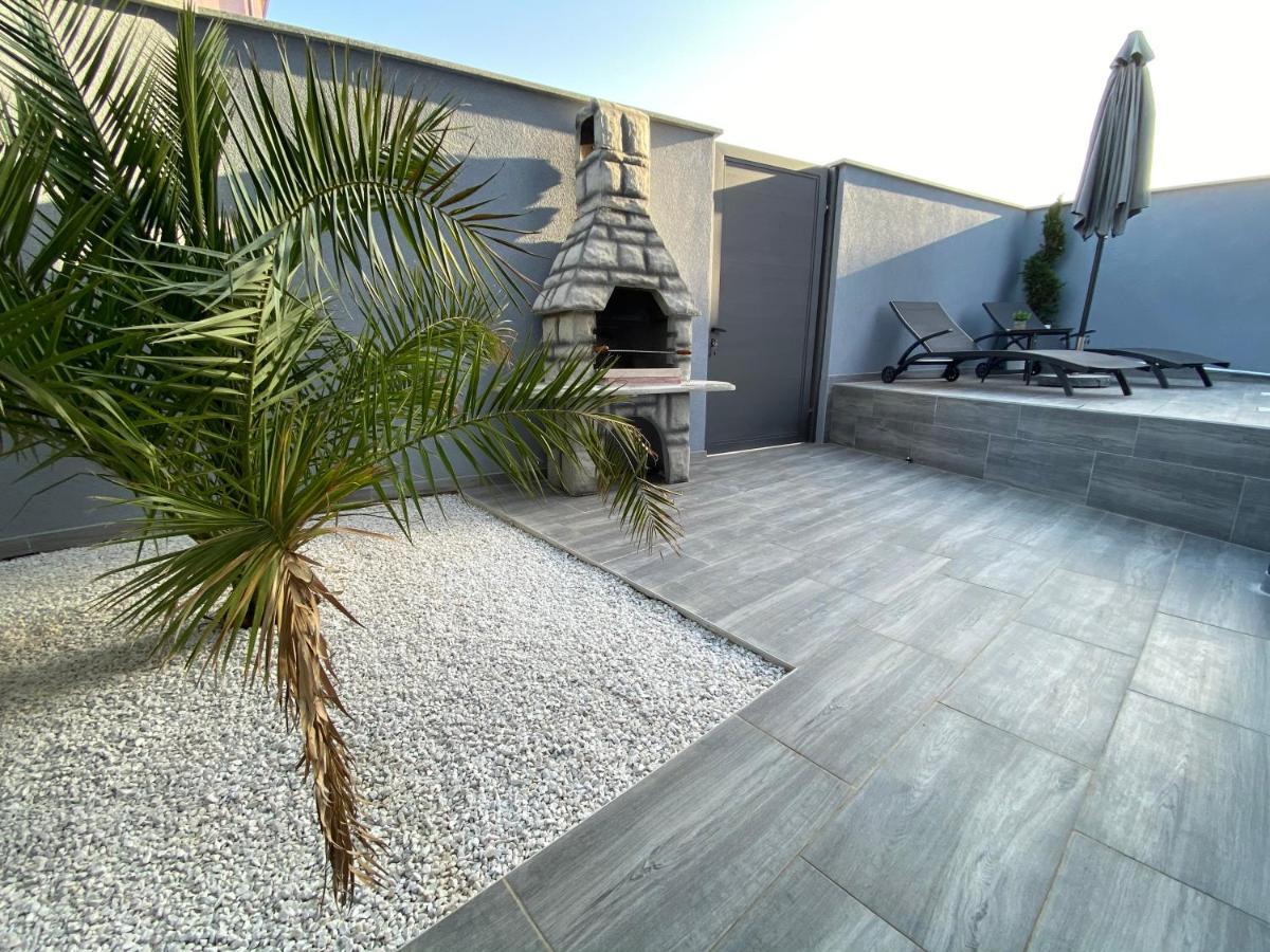 Villa Maleo 梅杜林 外观 照片