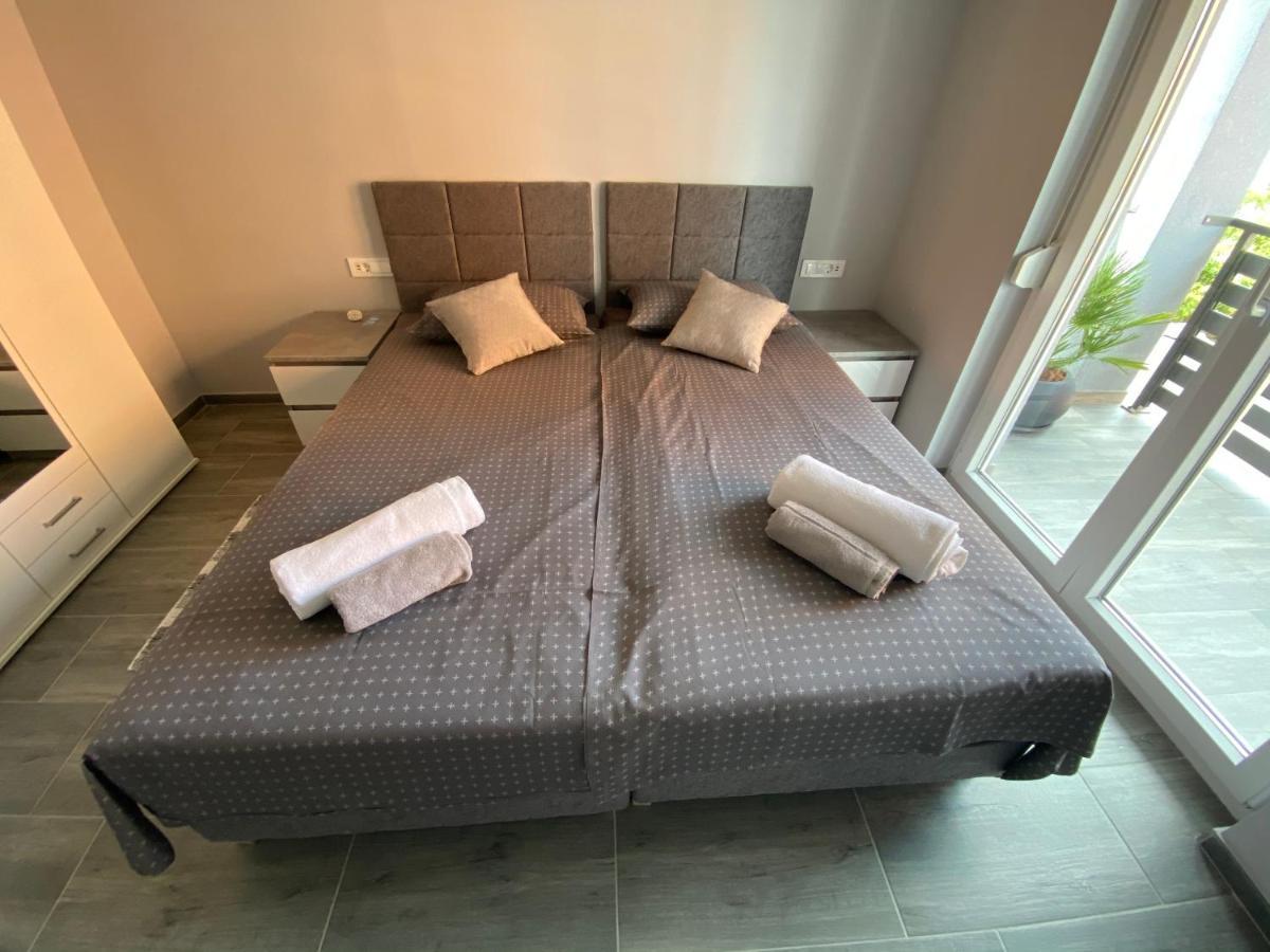 Villa Maleo 梅杜林 外观 照片