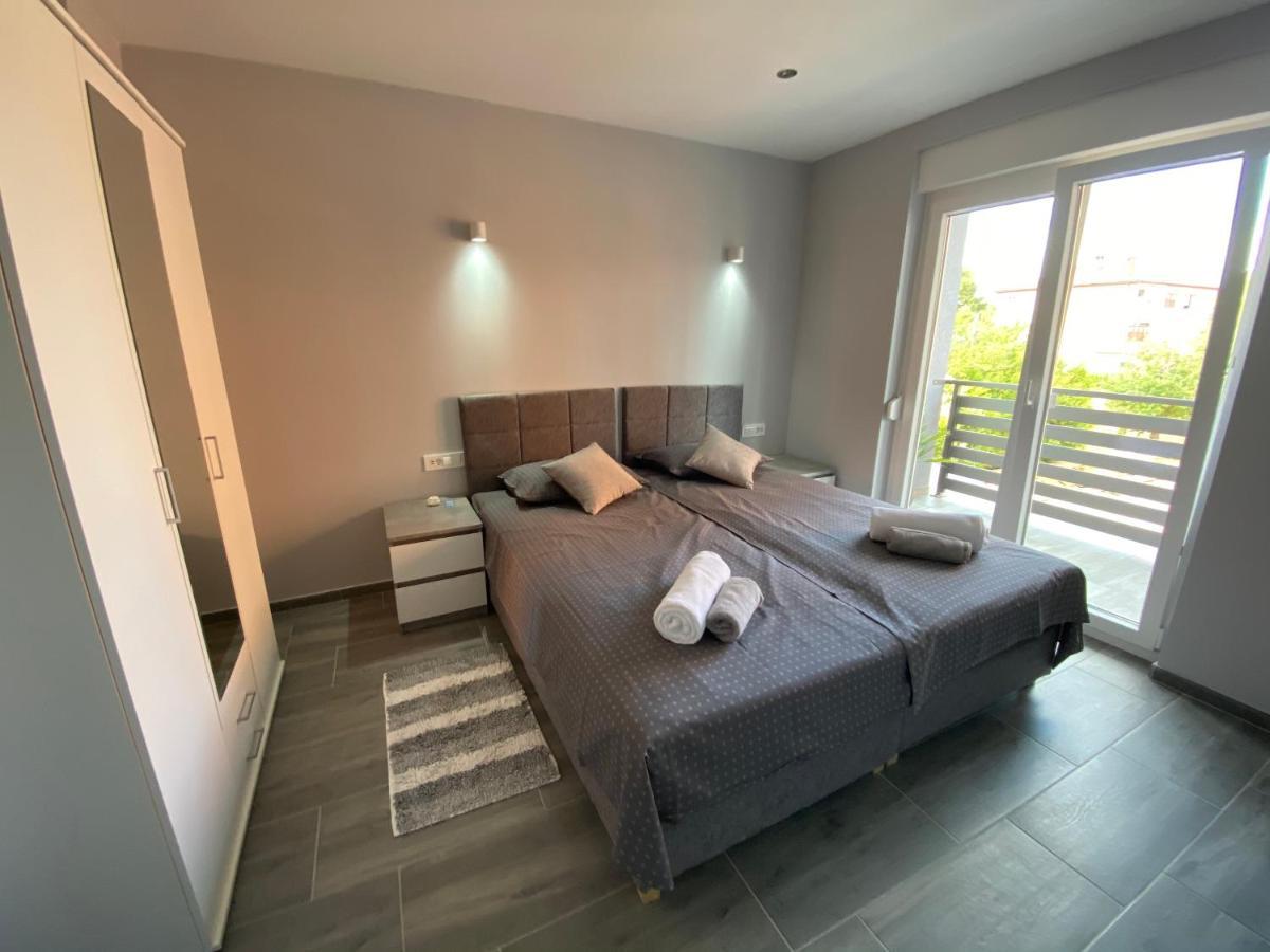 Villa Maleo 梅杜林 外观 照片