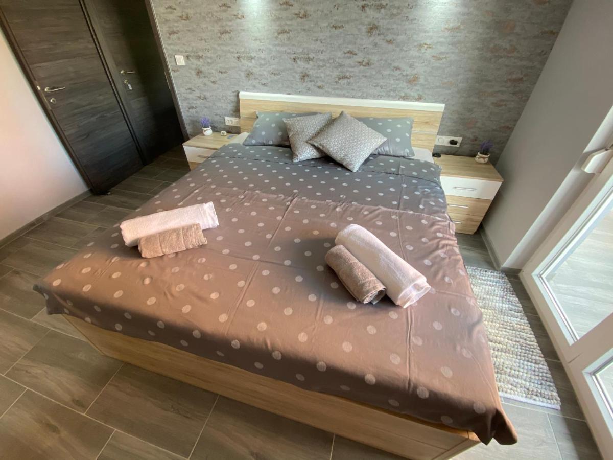 Villa Maleo 梅杜林 外观 照片
